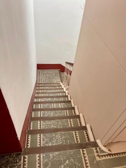 Gran Atico Con Terraza En El Centro De Alicante Exterior foto
